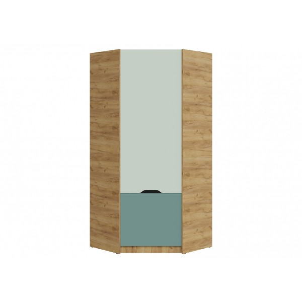 Шкаф угловой Рич ШК-003 (Стиль) в ЛНР, Луганске