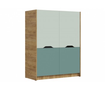 Шкаф "Рич" ШК-004 (Стиль)