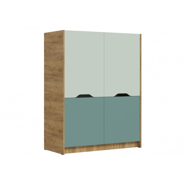 Шкаф Рич ШК-004 (Стиль) в Луганске, ЛНР