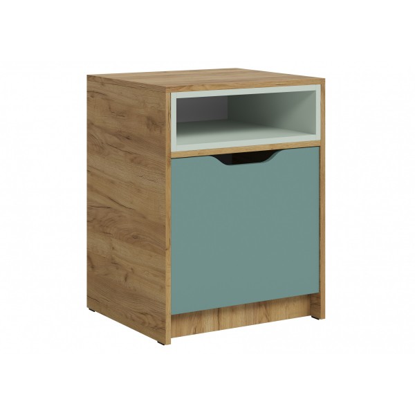 Прикроватная тумба Рич ТМ-001 (Стиль) в ЛНР, Луганске