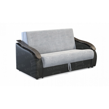 Диван "Аккордеон-1" (StopМебель)