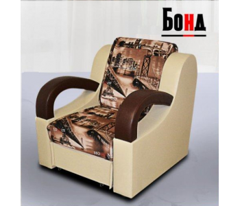 Кресло-кровать "Бонд" (VikoM)