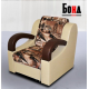 Кресло-кровать "Бонд" (VikoM)
