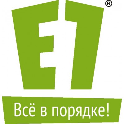 Е1 (Россия)