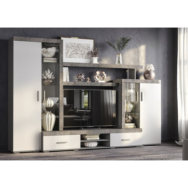 Гостиная Инстайл ЦС-02 (BTS) в Луганске, ЛНР