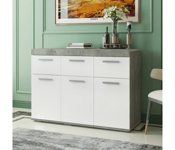 Комод "Инстайл КМ-03" (BTS)