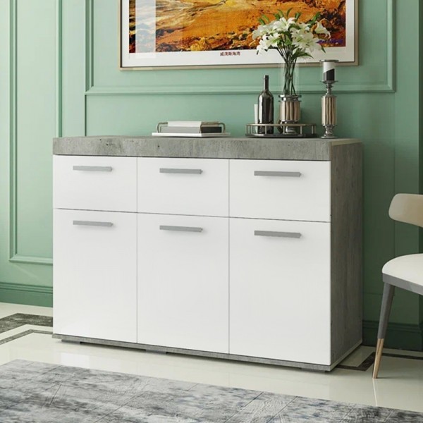 Комод Инстайл КМ-03 (BTS) в Луганске, ЛНР