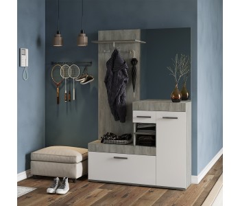 Прихожая "Инстайл" (BTS)