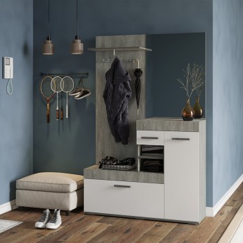 Прихожая "Инстайл" (BTS)