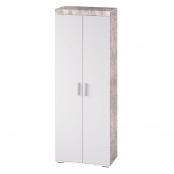 Шкаф 2-х створчатый "Инстайл ШК-29" (BTS)