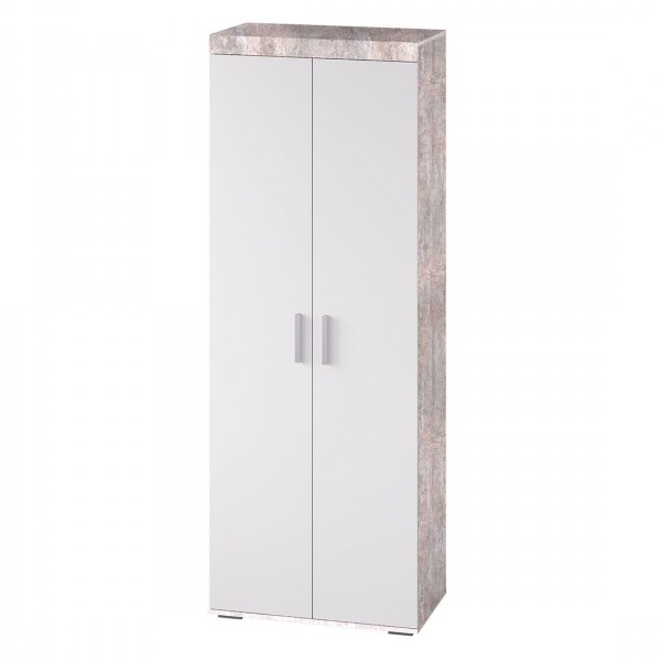 Шкаф 2-х створчатый Инстайл ШК-29 (BTS) в ЛНР, Луганске