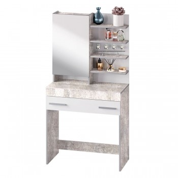 Туалетный стол "Инстайл СТ-01" (BTS)