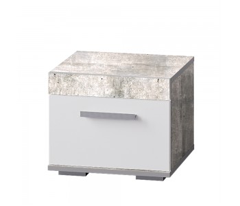 Прикроватная тумба "Инстайл ТБ-23" (BTS)