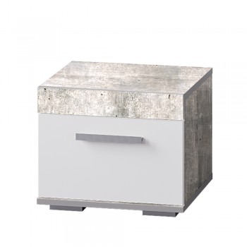 Прикроватная тумба "Инстайл ТБ-23" (BTS)