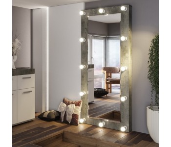 Зеркало "Инстайл" (BTS)