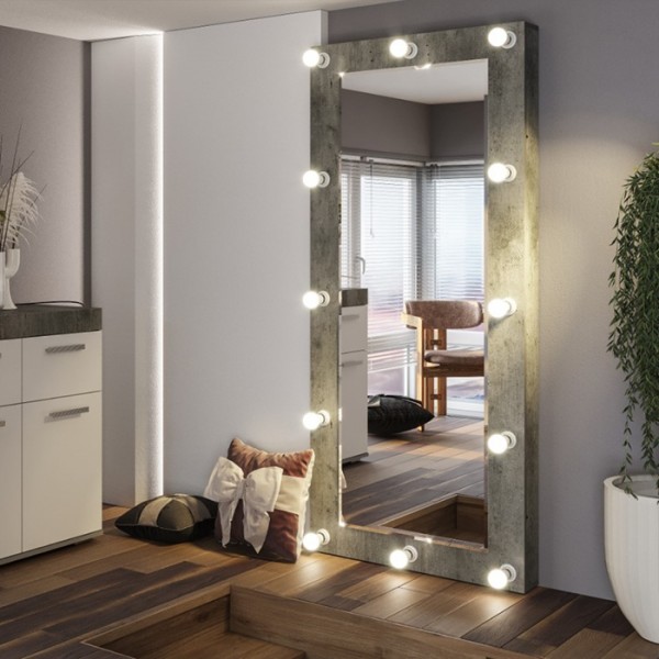 Зеркало Инстайл (BTS) в ЛНР, Луганске