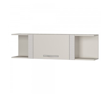 Полка навесная "Монако АН-07" (BTS)