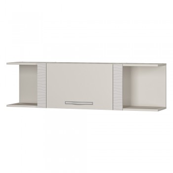 Полка навесная "Монако АН-07"  (BTS)