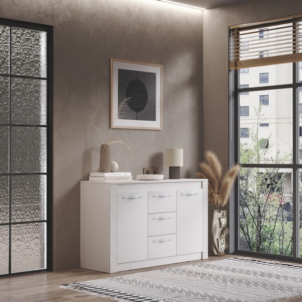 Комод "Монако КМ-14"  (BTS)