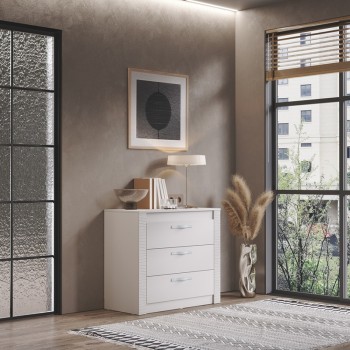 Комод "Монако КМ-15"  (BTS)