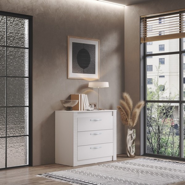 Комод "Монако КМ-15"  (BTS)