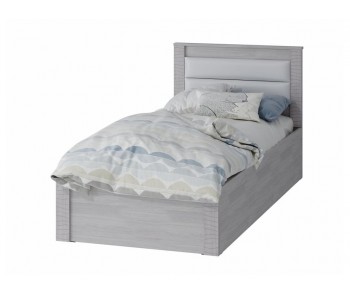 Кровать односпальная "Монако КР-17"  (BTS)