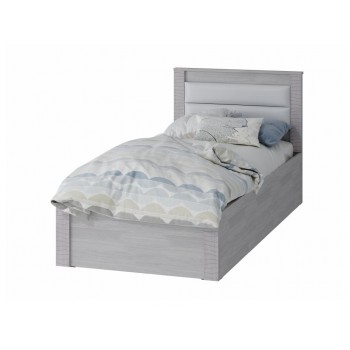 Кровать односпальная "Монако КР-17"  (BTS)