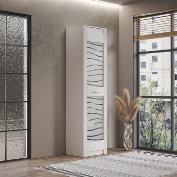 Пенал "Монако ПН-20"  (BTS)