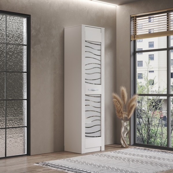 Пенал "Монако ПН-20"  (BTS)