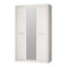Шкаф 3-х створчатый "Монако ШК-38"  (BTS)