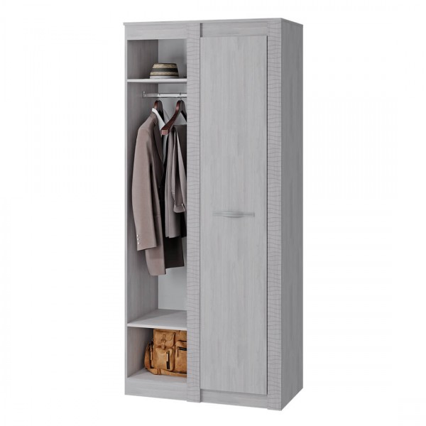 Шкаф угловой "Монако ШК-39"  (BTS)