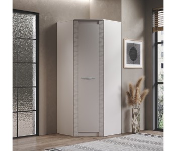 Шкаф угловой "Монако ШК-42" (BTS)