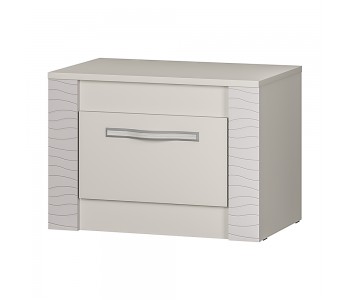 Прикроватная тумба "Монако ТБ-26"  (BTS)