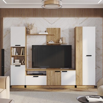 Гостиная "Мишель" (BTS)