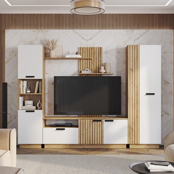 Гостиная "Мишель" (BTS)