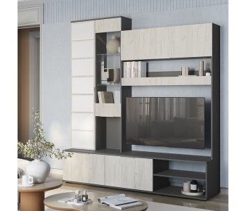 Гостиная "Плаза" ЦС-01 (BTS)