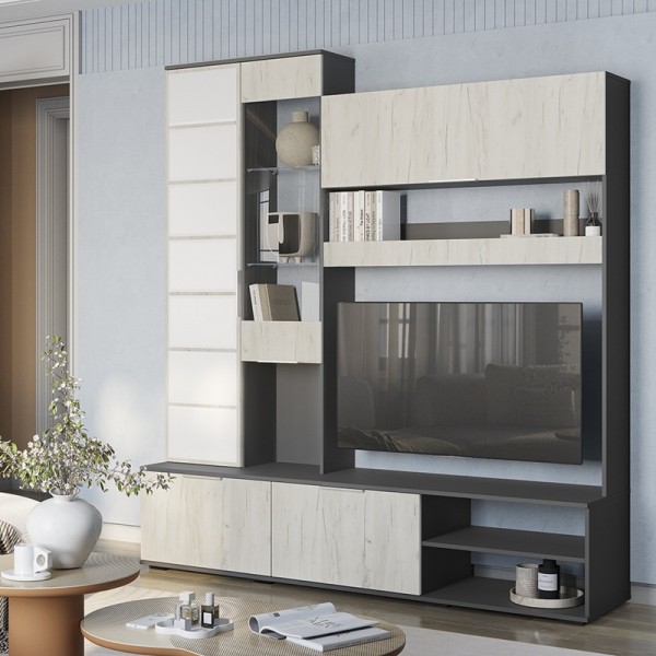 Гостиная "Плаза" ЦС-01 (BTS)