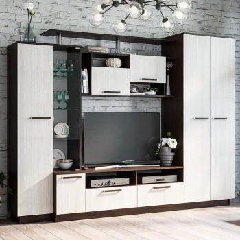 Гостиная "Вега Нью" (BTS)