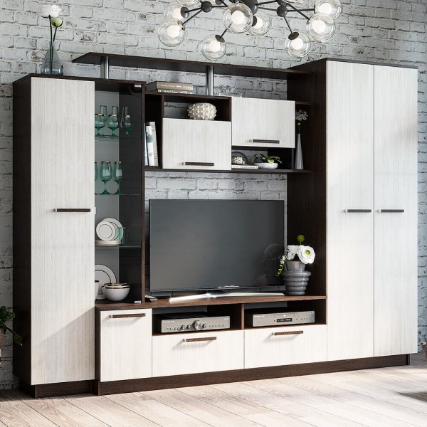 Гостиная "Вега Нью" (BTS)