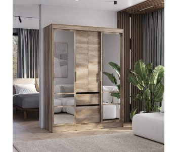 Шкаф-купе "Энигма" (BTS)