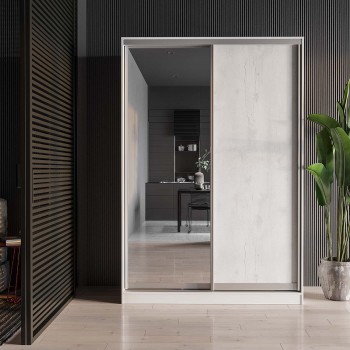 Шкаф-купе "Мадрид" (BTS)