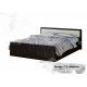 Кровать "Фиеста" 1600 (BTS)