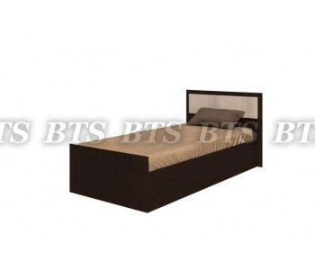 Кровать "Фиеста" 0,9 м  (BTS)