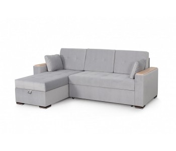 Угловой диван "Монако-1" (Мебельград)