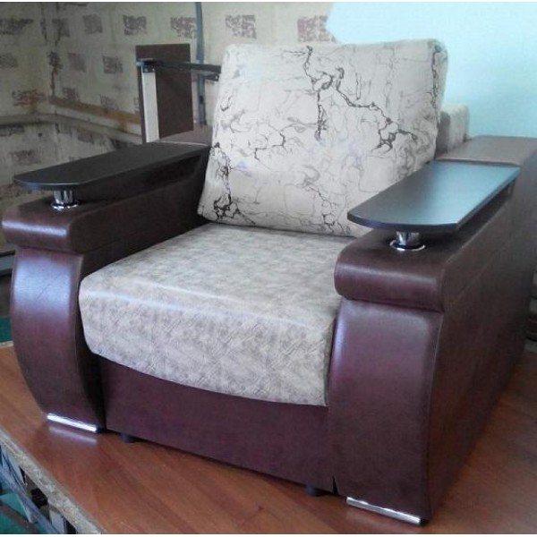 Кресло-кровать Эстет (Фламинго) в ЛНР, Луганске